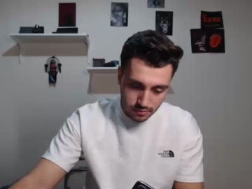 handsomeman6  04-10-2021 Recorded Video XXX